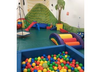 Los Angeles Occupational Therapists OT Studios, Inc