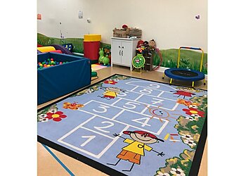 Los Angeles Occupational Therapists OT Studios, Inc