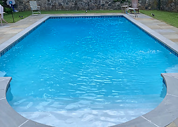OUTSIDE Yonkers Pool Services image 1
