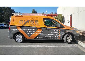 OVISS Labs Inc
