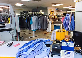 Hollywood Dry Cleaners OXXO Cleaners that Care