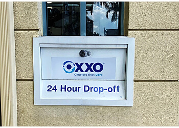 Pembroke Pines Dry Cleaners OXXO Cleaners that Care