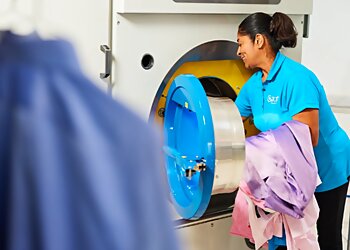 Pembroke Pines Dry Cleaners OXXO Cleaners that Care