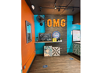 Honolulu Mexican Restaurants Oahu Mexican Grill