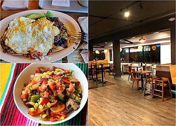 Honolulu Mexican Restaurants Oahu Mexican Grill