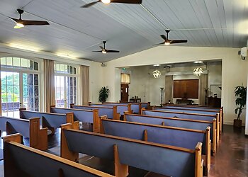 Honolulu Funeral Homes O'ahu Mortuary