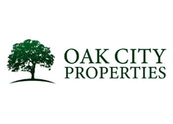 Raleigh Property Management Oak City Properties Realty & Management, LLC