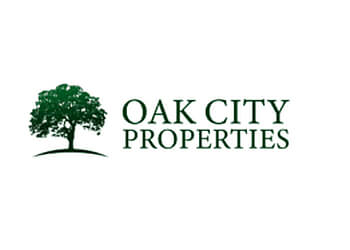Oak City Properties Realty & Management, LLC Raleigh Property Management