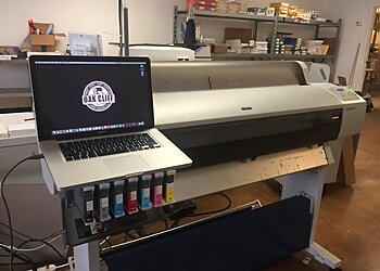 Dallas Printing Services Oak Cliff Print