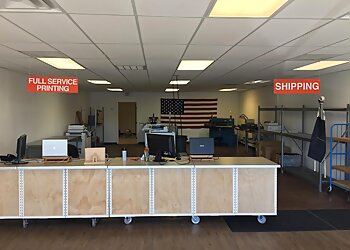 Dallas Printing Services Oak Cliff Print