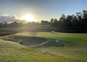 Irvine Golf Courses Oak Creek Golf Club