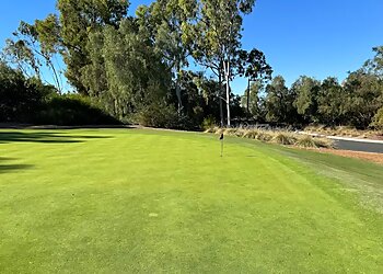 Irvine Golf Courses Oak Creek Golf Club