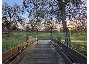 3 Best Hiking Trails in Stockton, CA - Expert Recommendations
