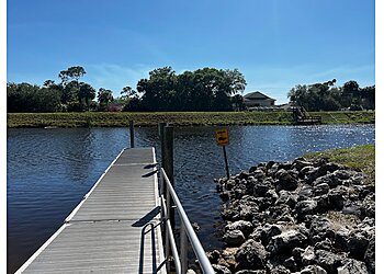 Port St Lucie Hiking Trails Oak Hammock Park Trail