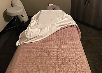 Austin Massage Therapy Oak Haven Massage