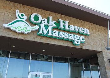 Oak Haven Massage Austin Massage Therapy