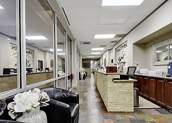 San Antonio Massage Therapy Oak Haven Massage