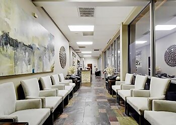 San Antonio Massage Therapy Oak Haven Massage