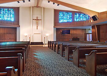 San Jose Funeral Homes Oak Hill Funeral Home & Memorial Park