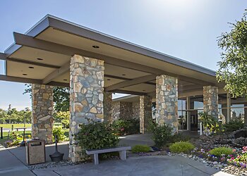 San Jose Funeral Homes Oak Hill Funeral Home & Memorial Park