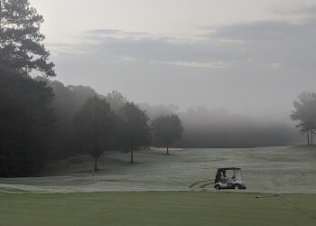 Oak Hills Golf Club Columbia Golf Courses