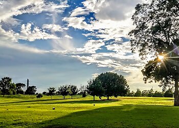 McKinney Golf Courses Oak Hollow Golf Course