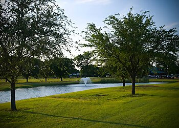 McKinney Golf Courses Oak Hollow Golf Course