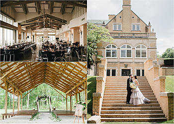 Akron Event Management Companies Oak + Honey Event Planning Co.