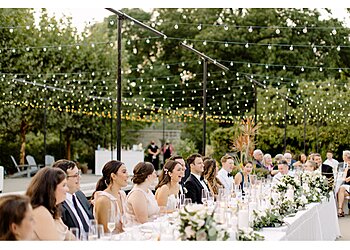 Cleveland Wedding Planners Oak + Honey Event Planning Co.