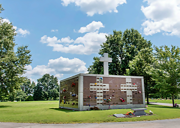 Olathe Funeral Homes Oak Lawn Memorial Gardens