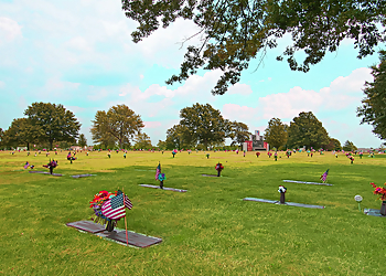 Olathe Funeral Homes Oak Lawn Memorial Gardens