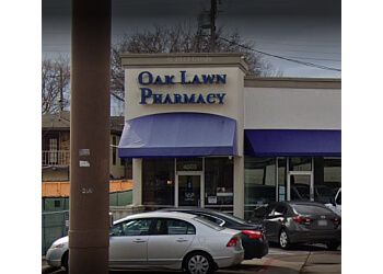 Oak Lawn Pharmacy