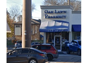 Oak Lawn Pharmacy Dallas Pharmacies
