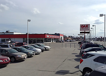 Indianapolis Used Car Dealers Oak Motors