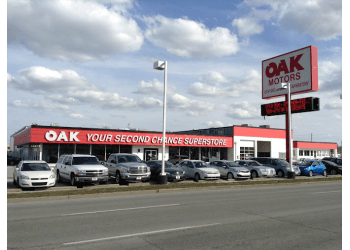 Oak Motors Indianapolis Used Car Dealers