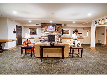 Madison Assisted Living Facilities Oak Park Place