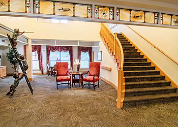 Madison Assisted Living Facilities Oak Park Place