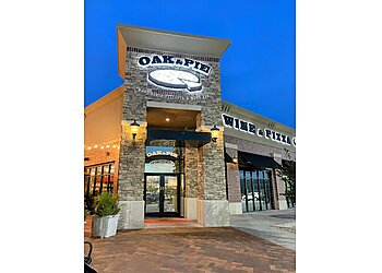 Wichita Pizza Places Oak & Pie