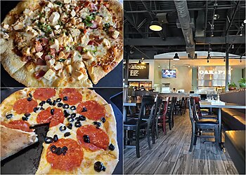 Wichita Pizza Places Oak & Pie