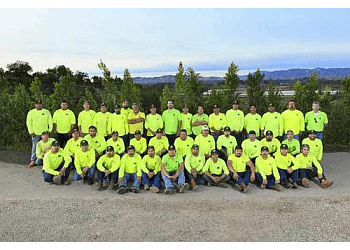 Thousand Oaks landscaping company Oak Ridge Landworks