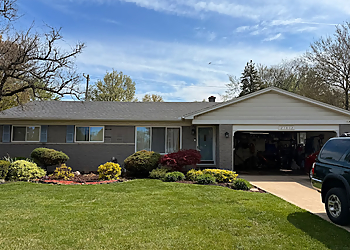 Warren Roofing Contractors Oak Roofing