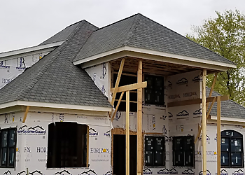 Warren Roofing Contractors Oak Roofing