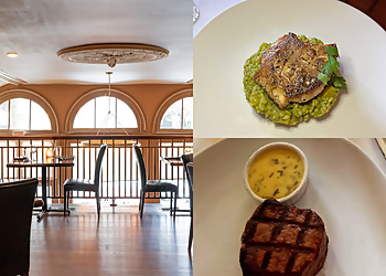 Charleston Steak Houses Oak Steakhouse