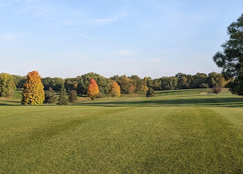 Oak Summit Golf Course Rochester Golf Courses