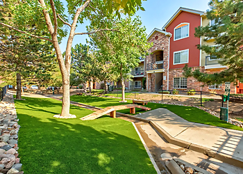 Oak Trail at Cherry Creek South - Denver, CO Apartments For Rent - Building Exterior Image