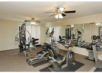 Topeka Apartments For Rent Oakbrook Terrace Apartments