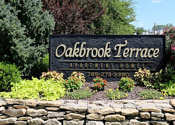 Oakbrook Terrace Apartments