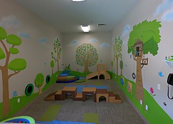 Charlotte Preschools Oakcrest Preparatory Academy Rivergate