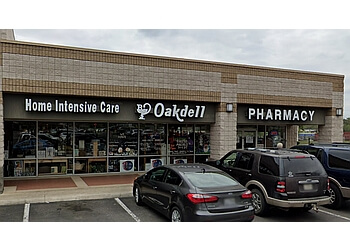 San Antonio pharmacy Oakdell Pharmacy