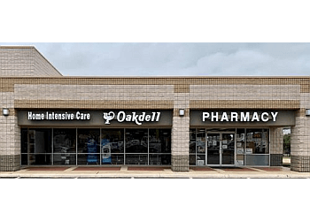 Oakdell Pharmacy San Antonio Pharmacies